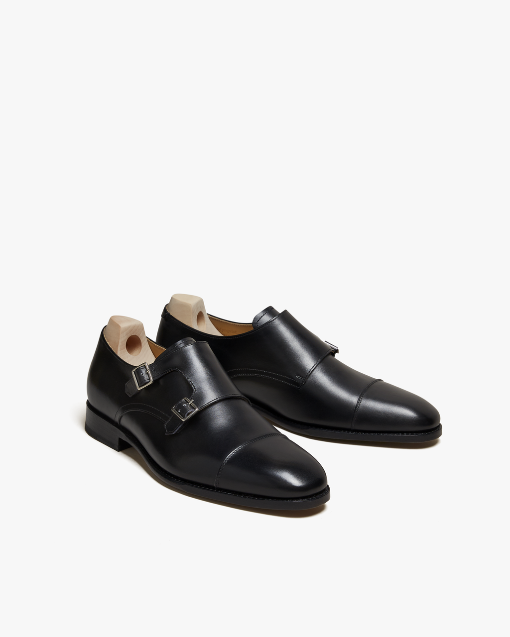 Ålsten – Black Calf