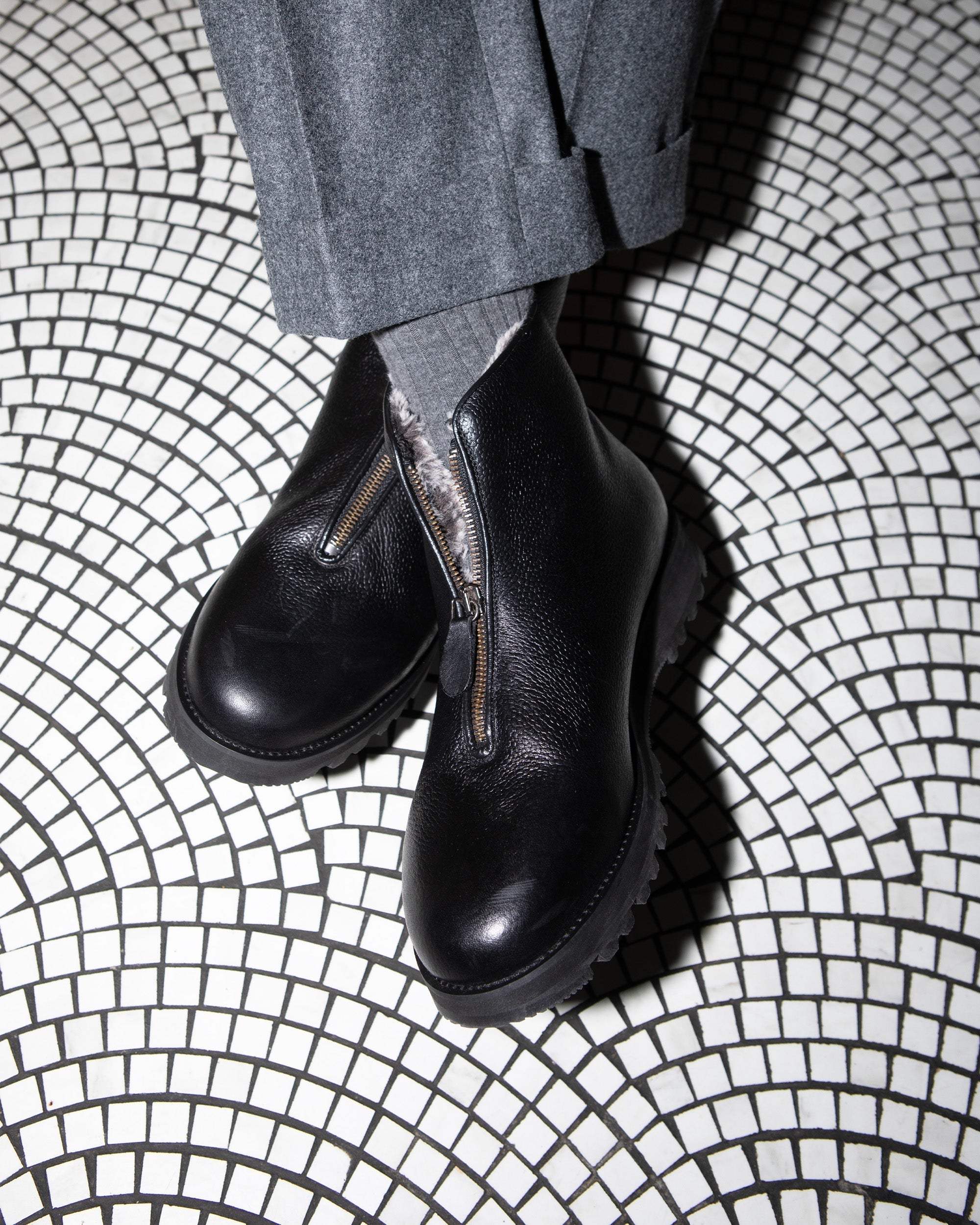 Funäs – Black Country Calf