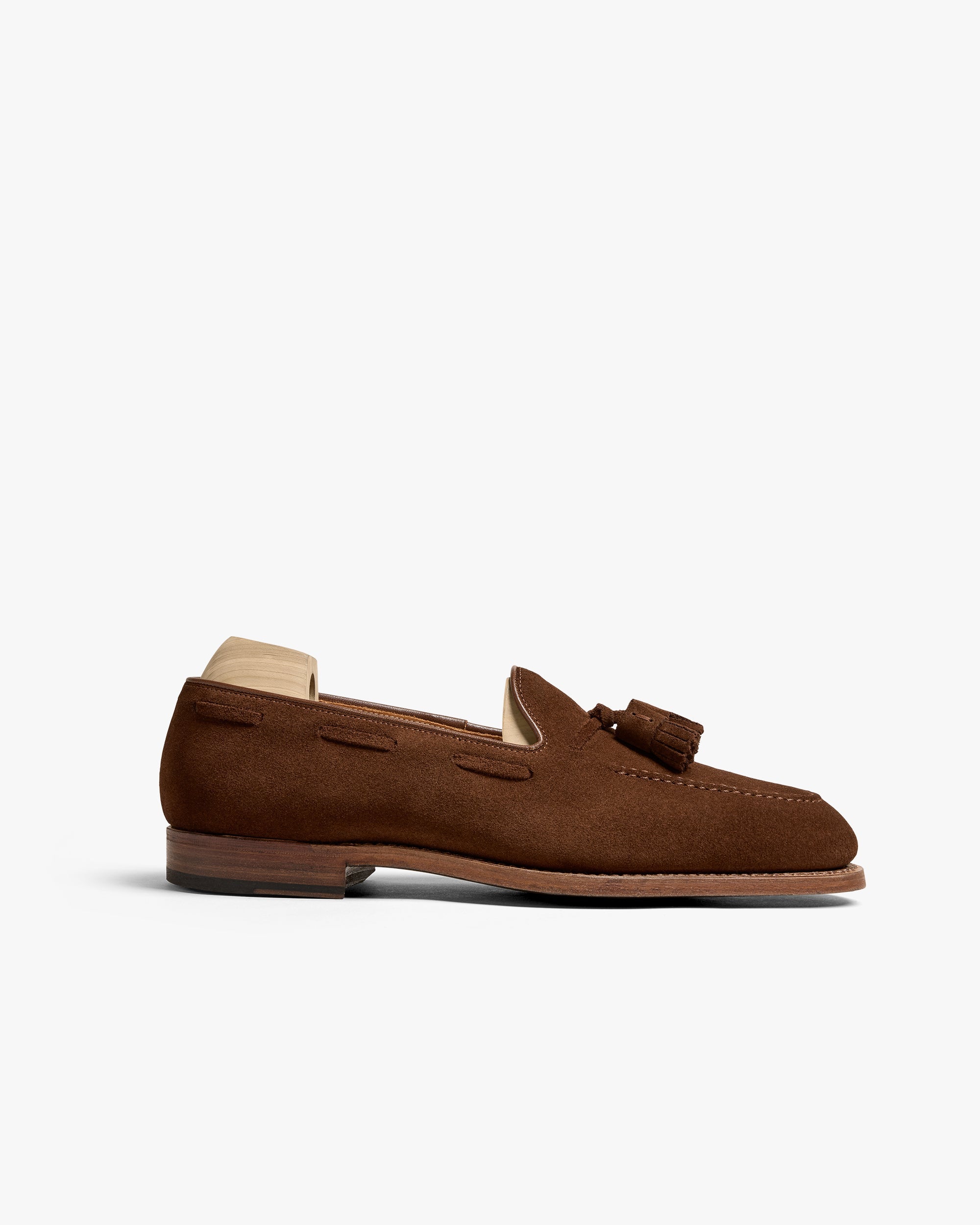 Mölle II – Polo Suede