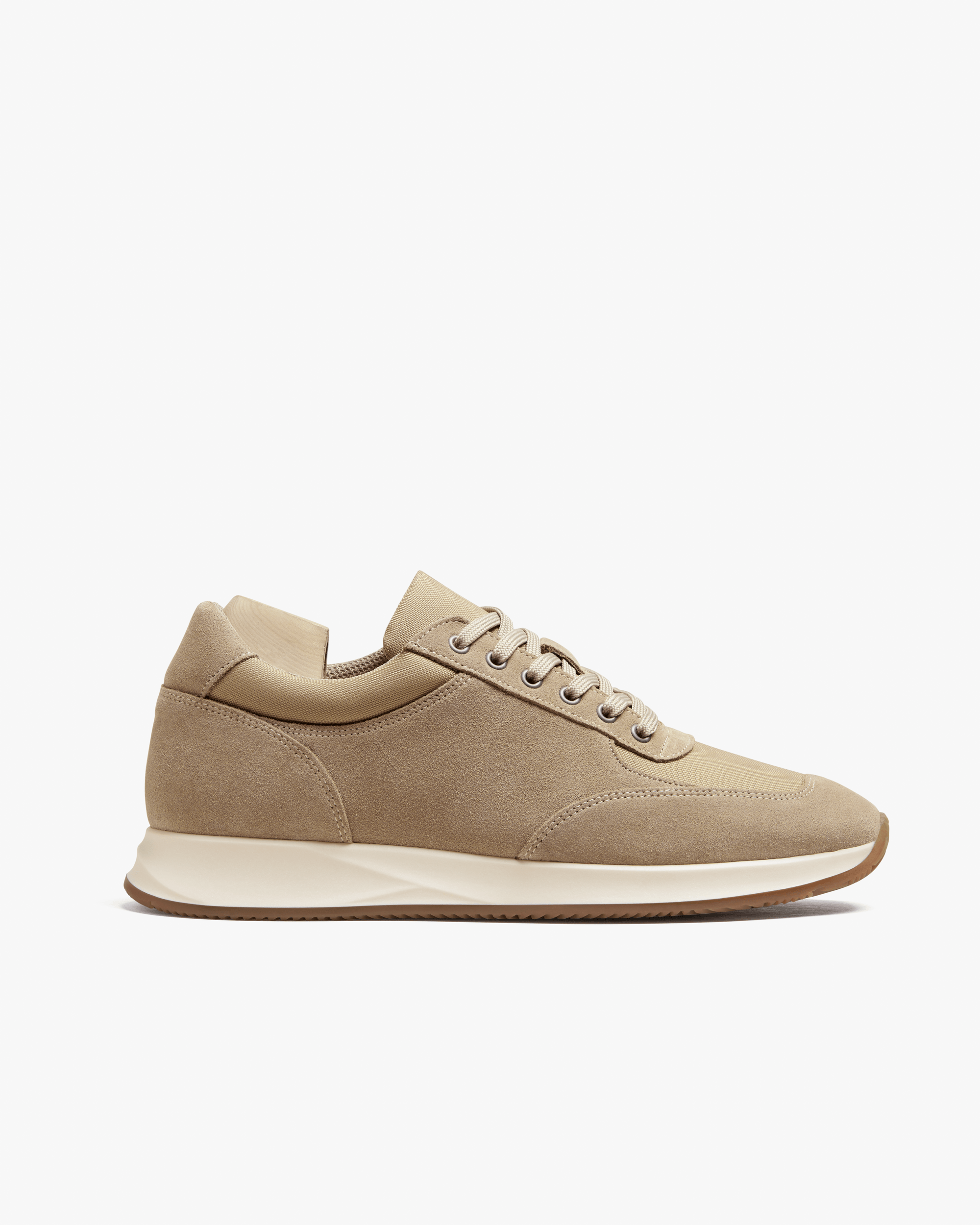 Stensund – Sand Suede